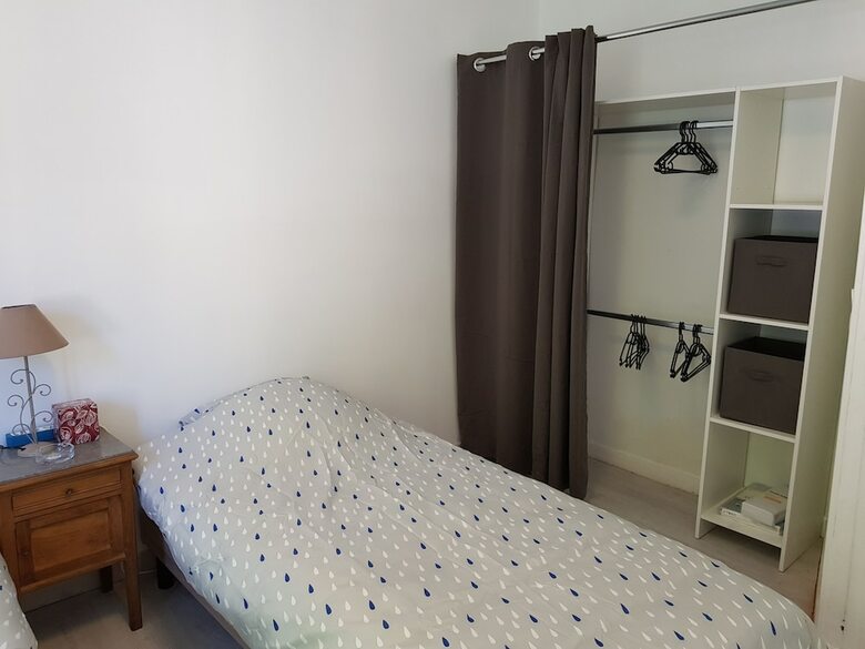 Hotel Lourdes Guesthouse