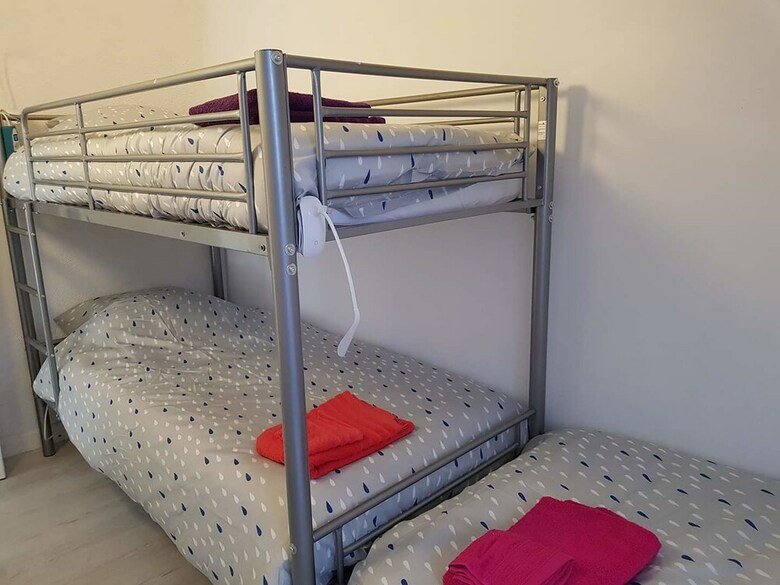 Hotel Lourdes Guesthouse