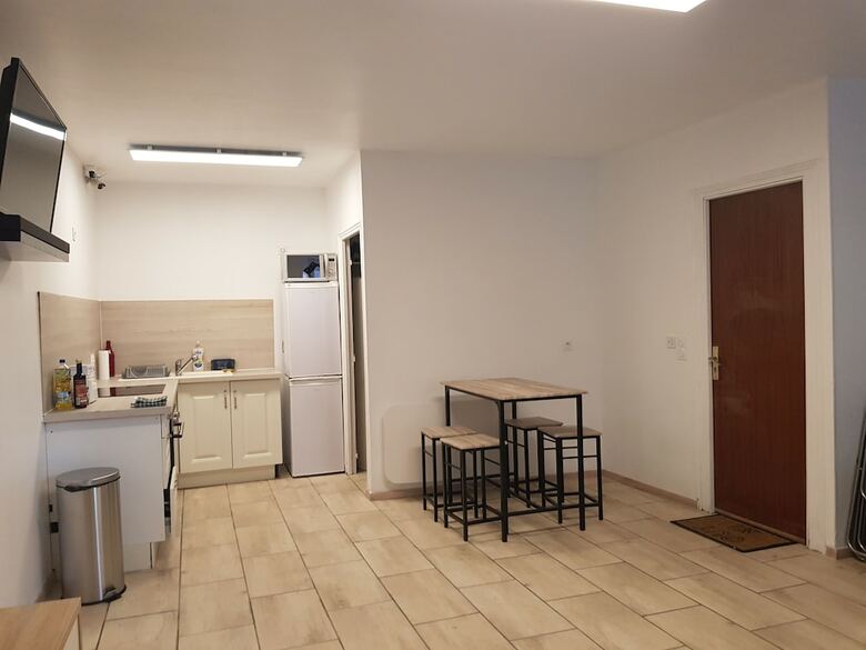 Hotel Lourdes Guesthouse