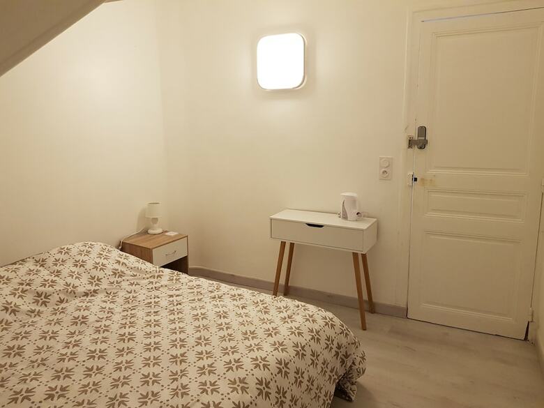 Hotel Lourdes Guesthouse