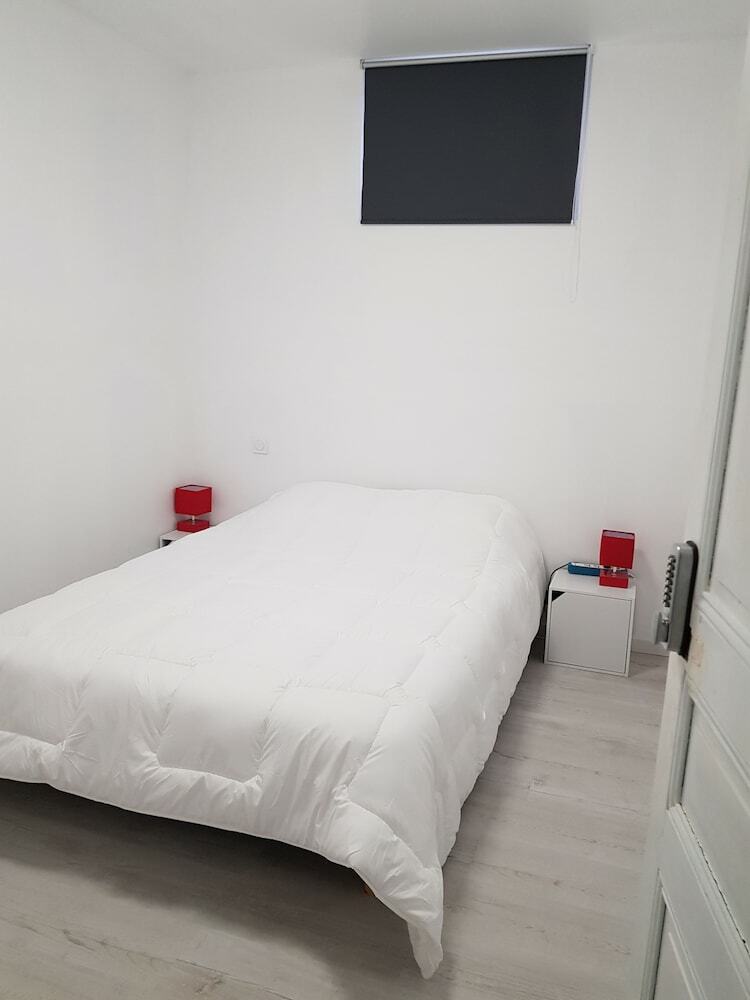 Hotel Lourdes Guesthouse