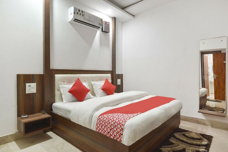Oyo 48476 Hotel Govindham