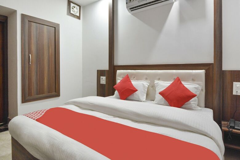 Oyo 48476 Hotel Govindham