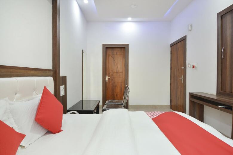 Oyo 48476 Hotel Govindham