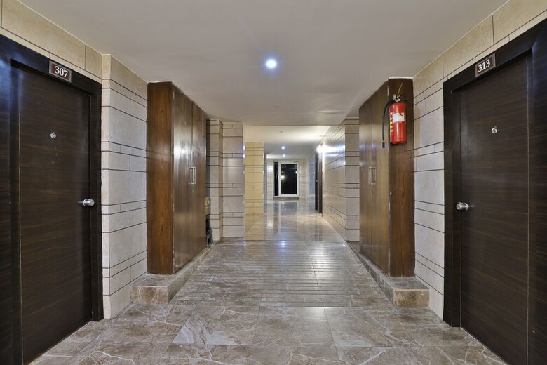 Oyo 4027 Hotel Stay Inn