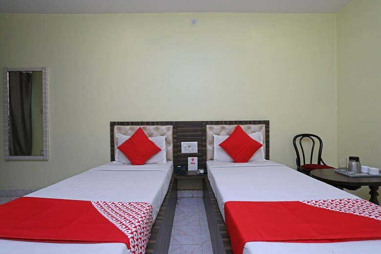 Oyo 29689 Hotel Pramod