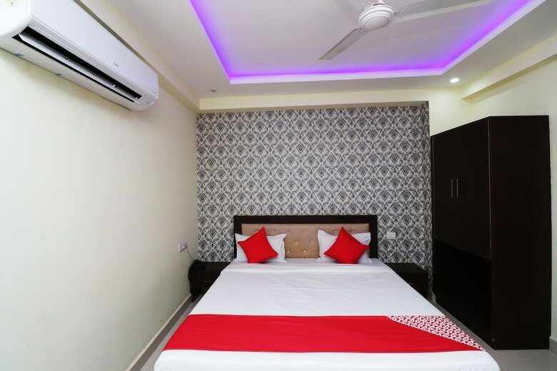 Oyo 41087 Hotel Sumangal