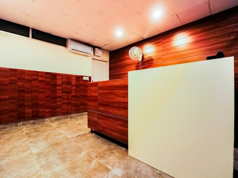 Hotel Oyo 46866 The Nest 2