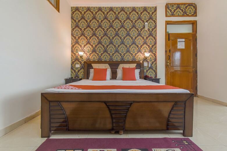 Oyo 46767 Hotel Skyview