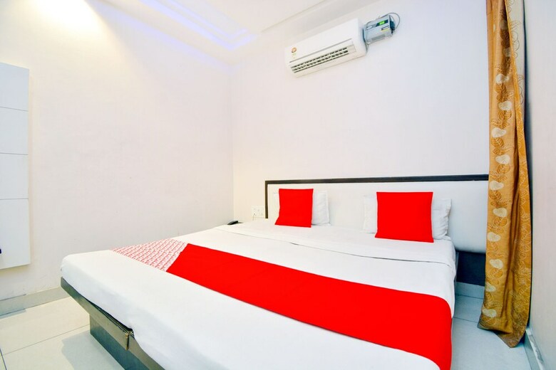 Oyo 45390 Hotel Heritage Inn