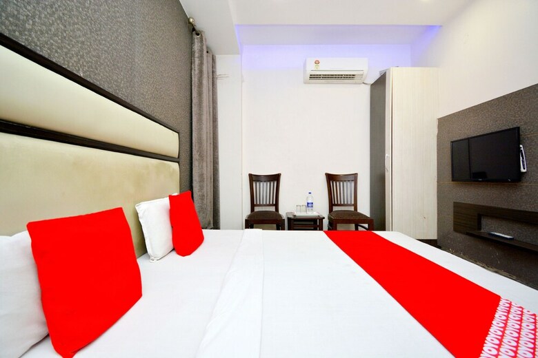 Oyo 45390 Hotel Heritage Inn