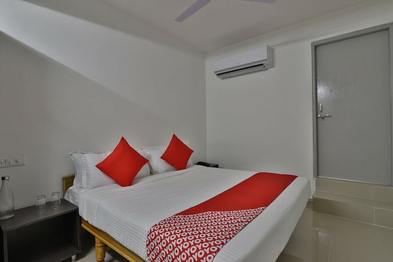Hotel Oyo Flagship  24008 Himalaya