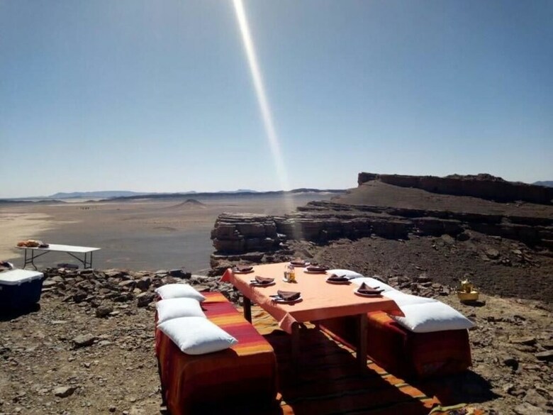 Africa Luxury Camps