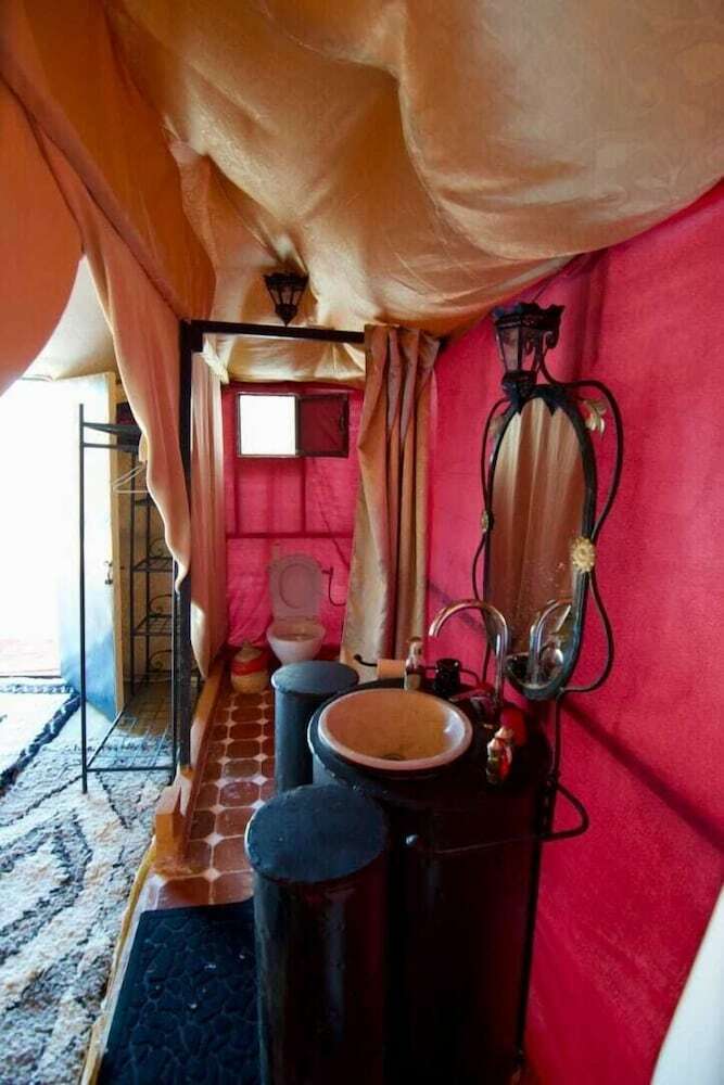 Africa Luxury Camps