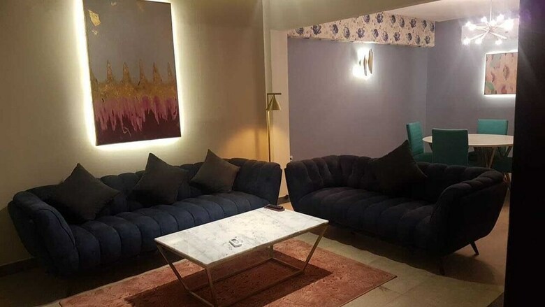 Misk Apartments