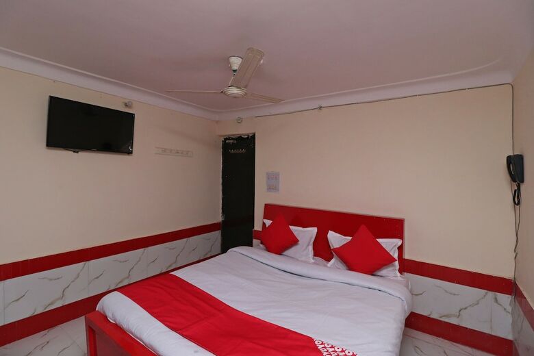 Hotel Oyo 39854 Dr