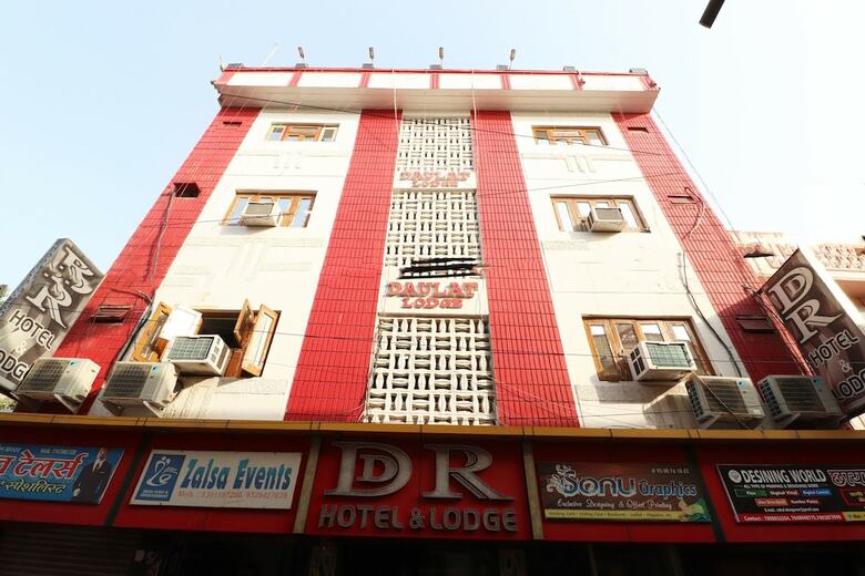 Hotel Oyo 39854 Dr