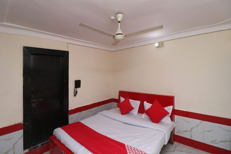 Hotel Oyo 39854 Dr