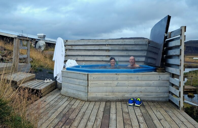 Hraunsnef Countryhotel