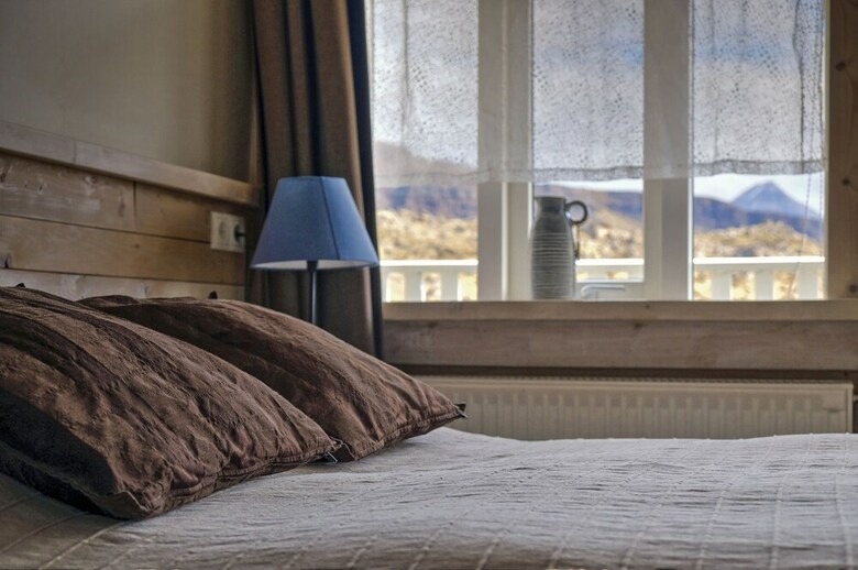 Hraunsnef Countryhotel