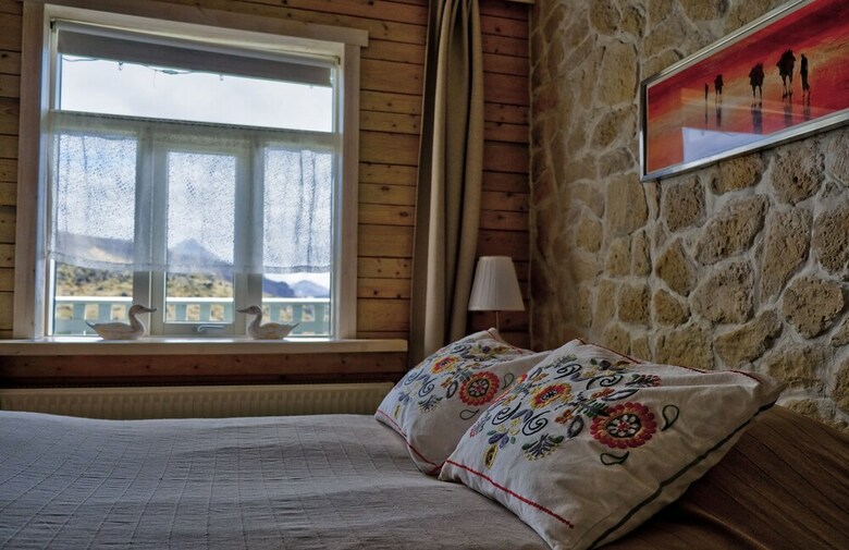 Hraunsnef Countryhotel