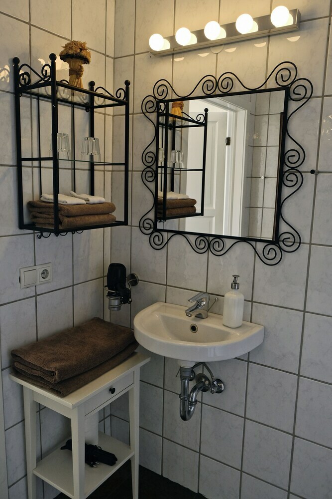 Hraunsnef Countryhotel