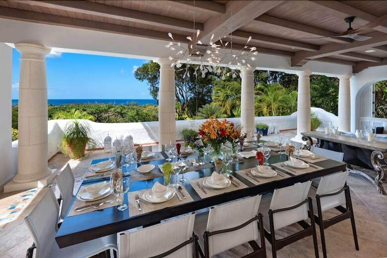 Villa Elsewhere