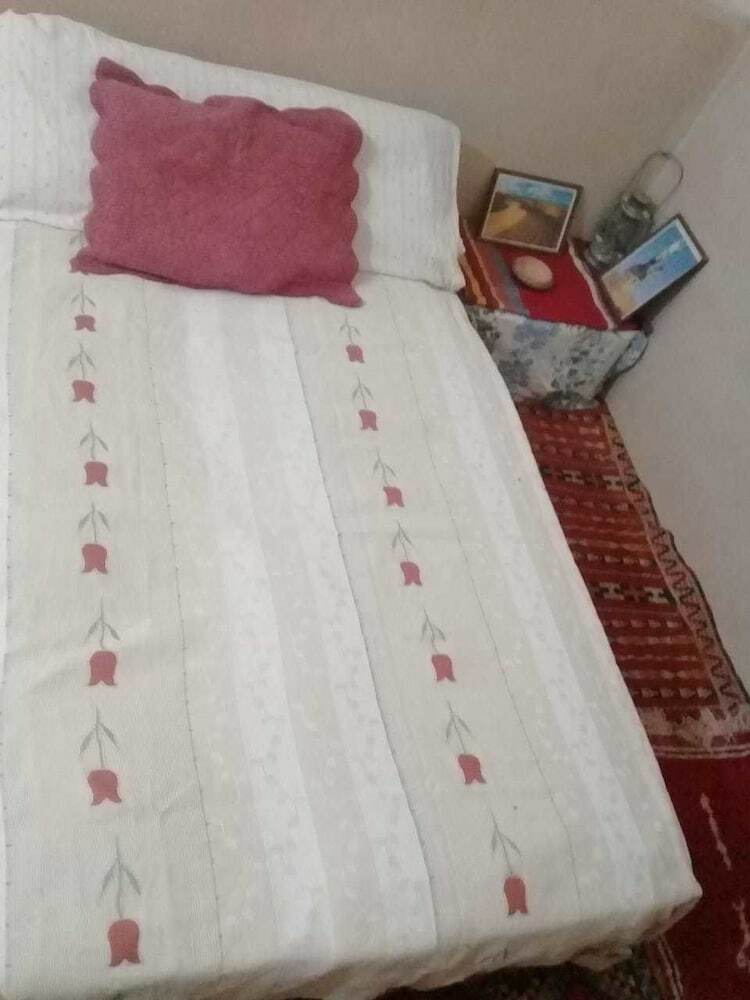 Hotel Azultreck House