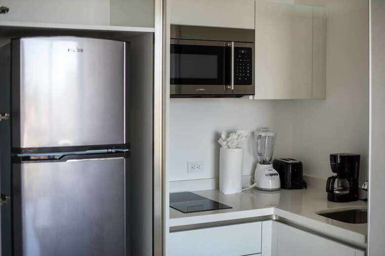 One Paralia Condo Boutique