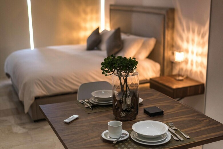 One Paralia Condo Boutique