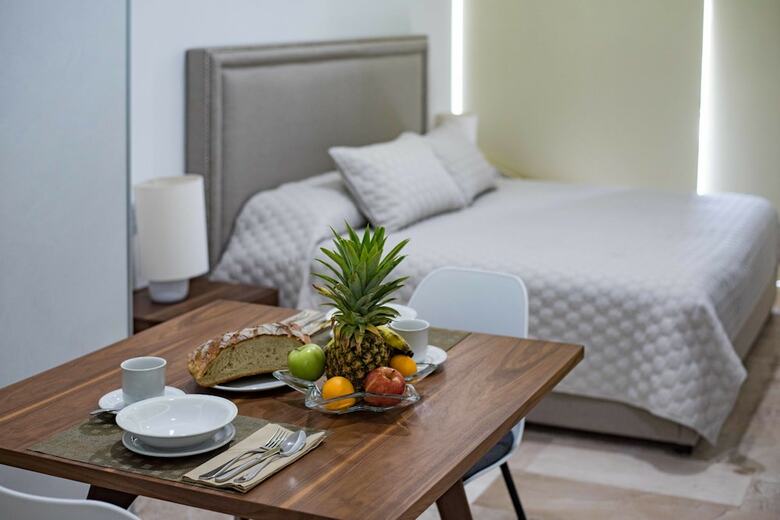 One Paralia Condo Boutique