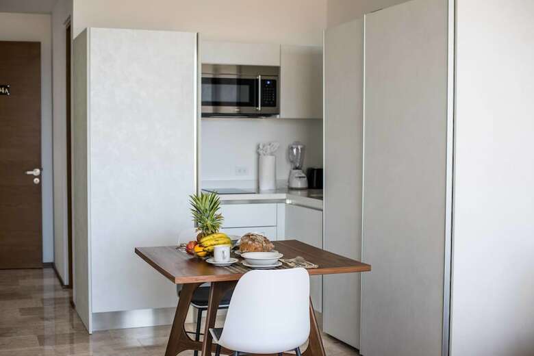 One Paralia Condo Boutique