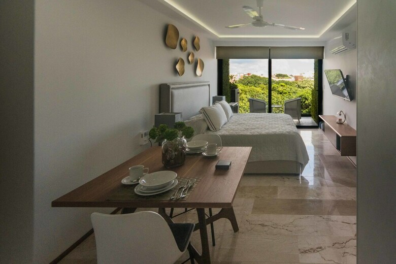 One Paralia Condo Boutique