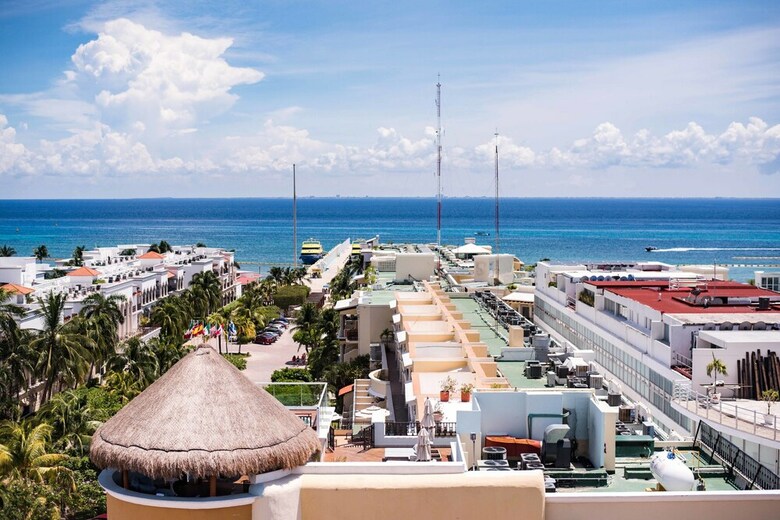 One Paralia Condo Boutique