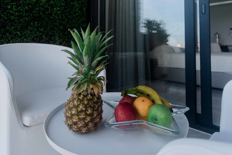 One Paralia Condo Boutique