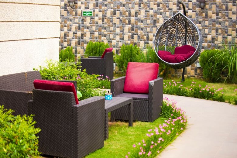 Hotel Guesthouse Quatre Saisons