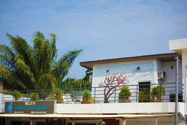 Hotel Guesthouse Quatre Saisons