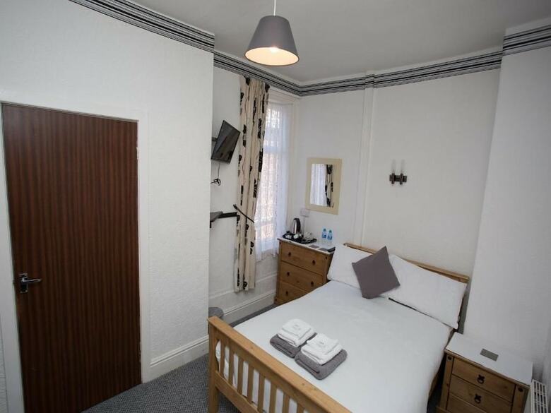 Hotel Deneside Guest House