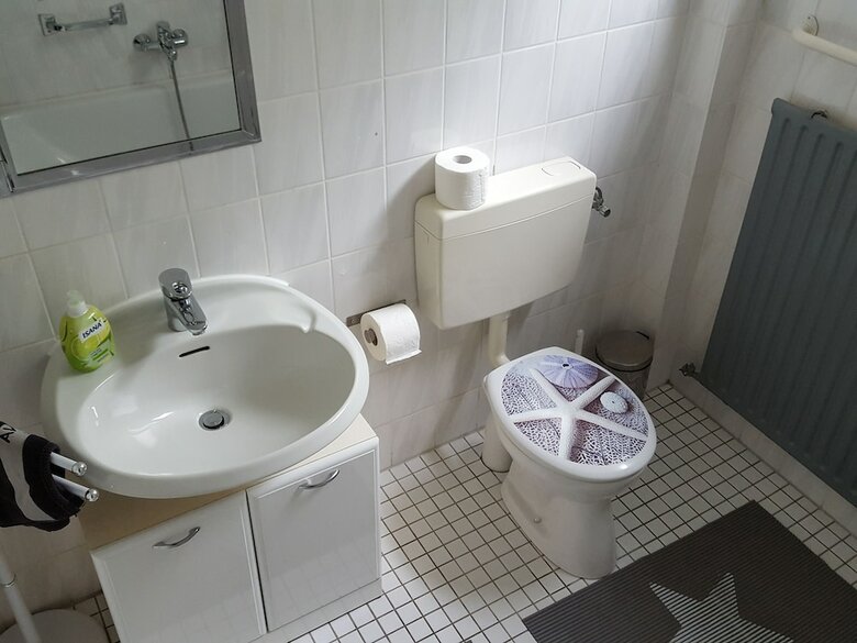 Apartamentos 4 Jahreszeiten