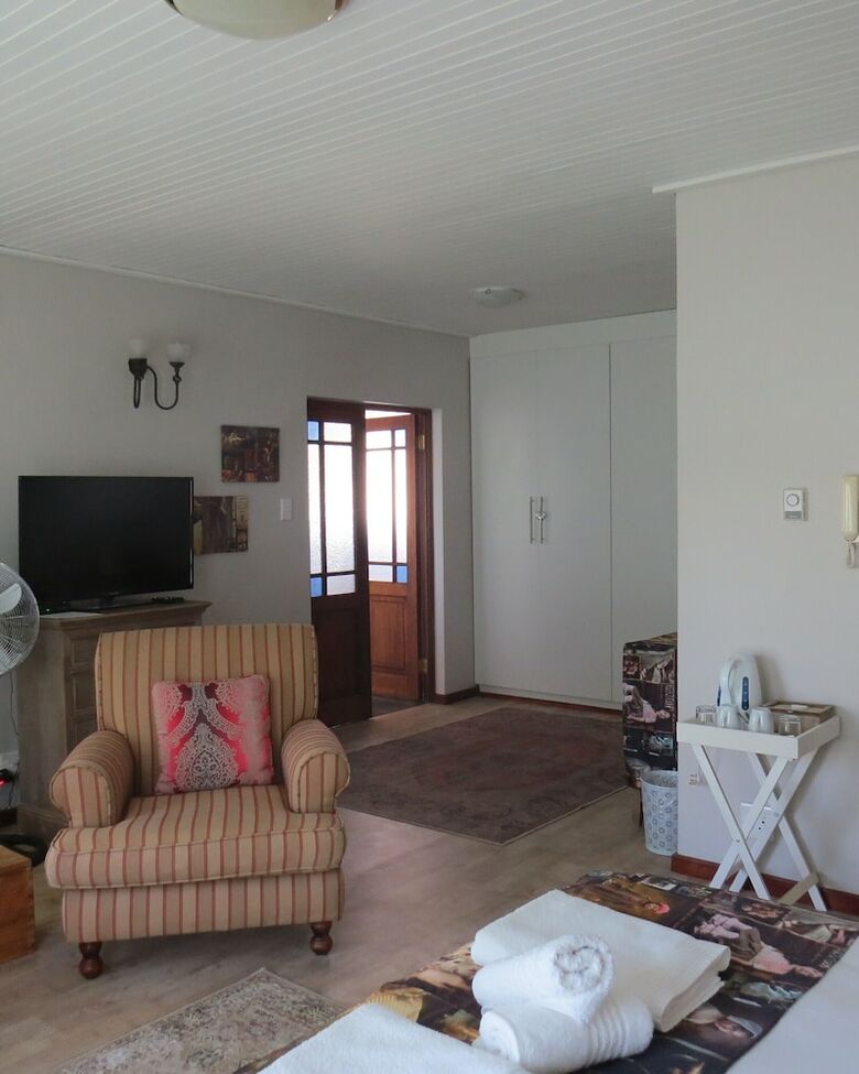 Posada Titanic View Self Catering