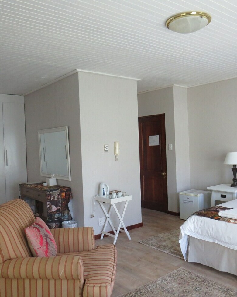 Posada Titanic View Self Catering