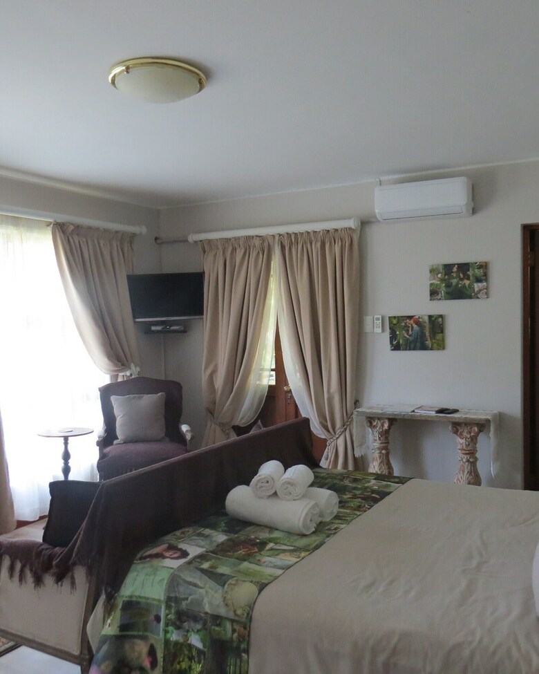 Posada Titanic View Self Catering