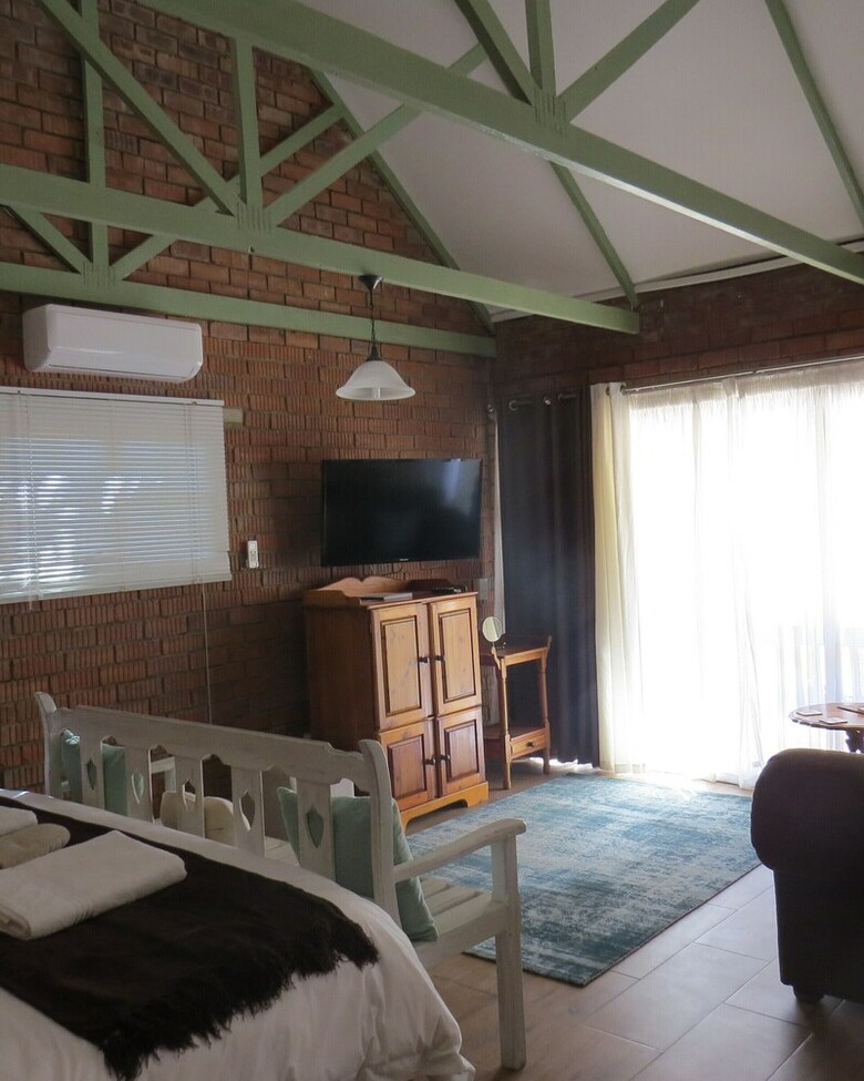 Posada Titanic View Self Catering
