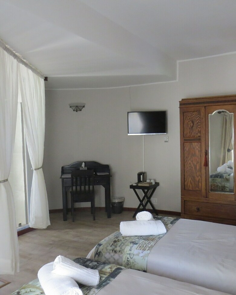 Posada Titanic View Self Catering