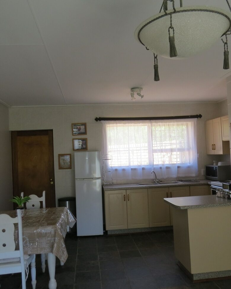 Posada Titanic View Self Catering