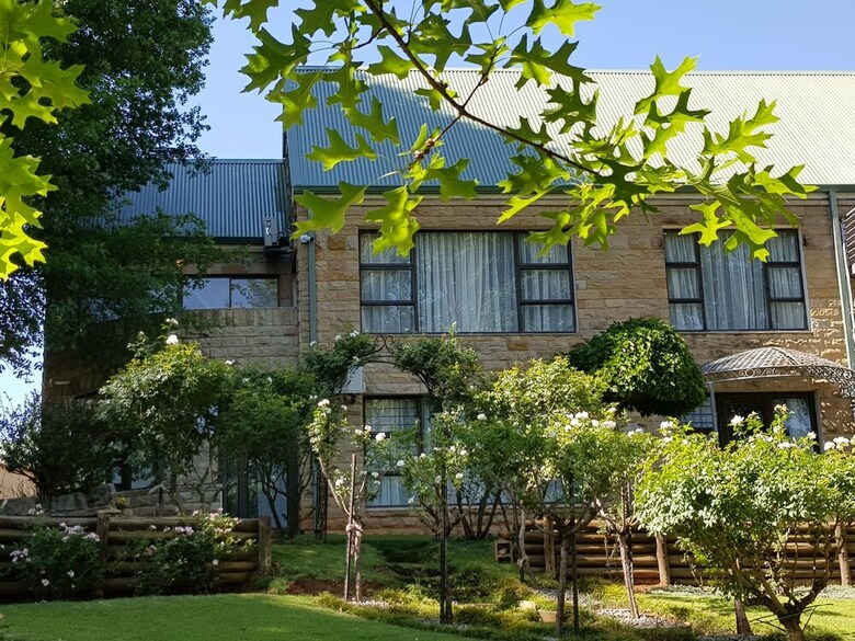 Posada Titanic View Self Catering