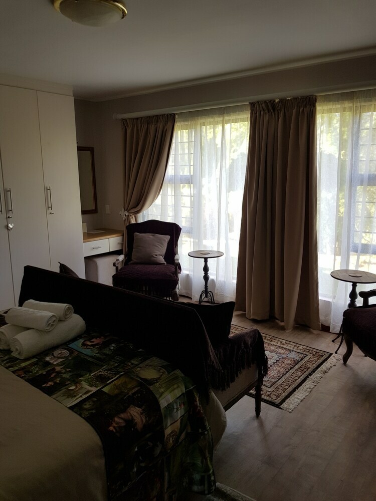 Posada Titanic View Self Catering
