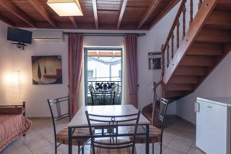 Aktaion Beach Hotel