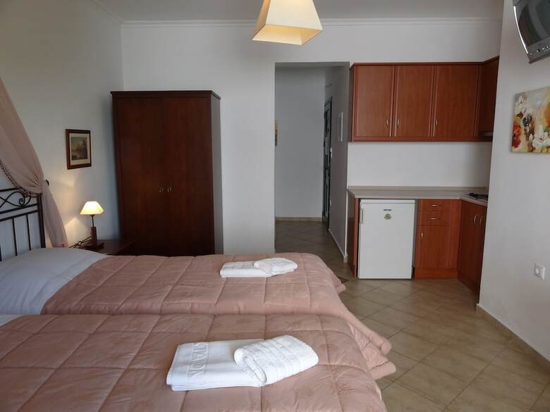 Aktaion Beach Hotel