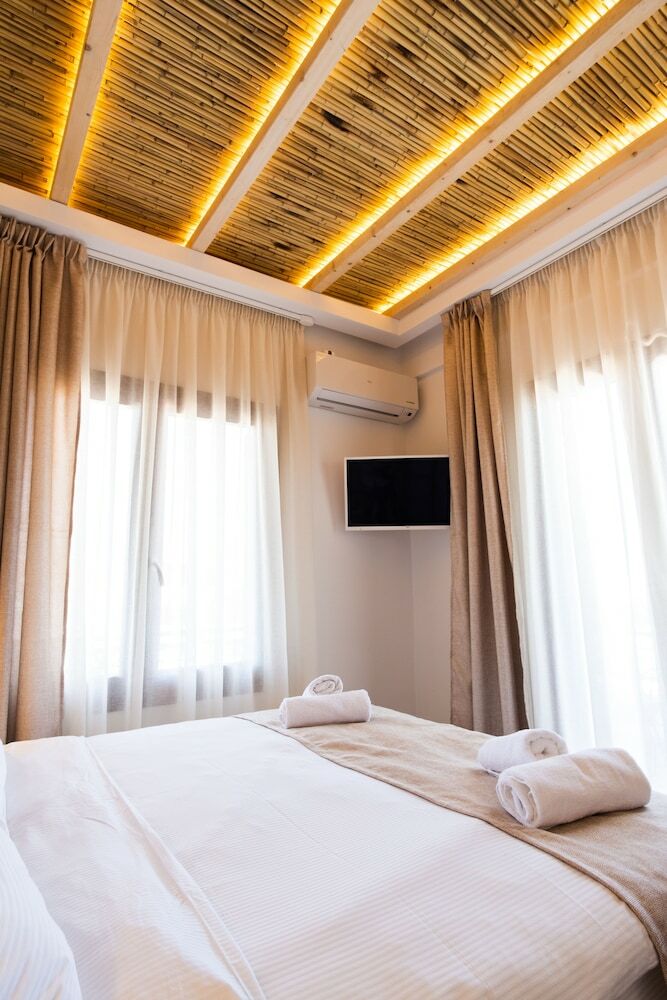 Aktaion Beach Hotel